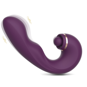 Couple Vibrator Wearable G Spot Massager Female Adult Toy