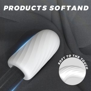 Heating Male Masturbator Rechargeable Pleasure Cup for Men