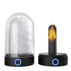 Heating Male Masturbator Rechargeable Pleasure Cup for Men