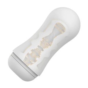 Handmade Rotating Stroker Sucking Male Masturbation Cup