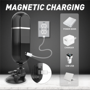 Thrusting Dildo Mini Fuck Machine Suction Cup Hands-Free Toy