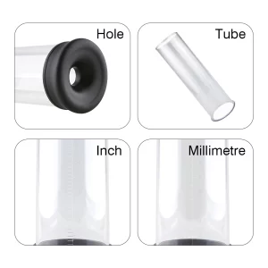 Rechargeable Penis Pump DETAIL (7)