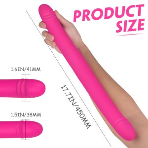 Silicone Thrusting Vibrating 270 (1)