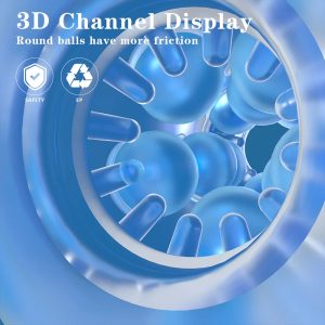 Suction & Vibration bead cups (2)