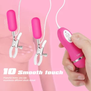 Uyarıcı Vibratör (1)