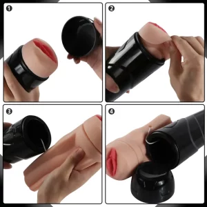 pocket pussi réaliste avec (1)